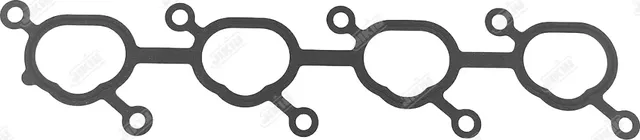 Прокладка коллектора (вход) (Jikiu). Артикул MG22006