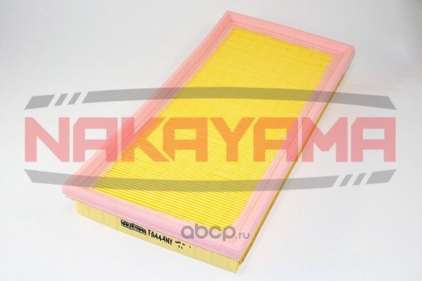 Фильтр воздушный NAKAYAMA FA444NY Nakayama. Артикул FA444NY