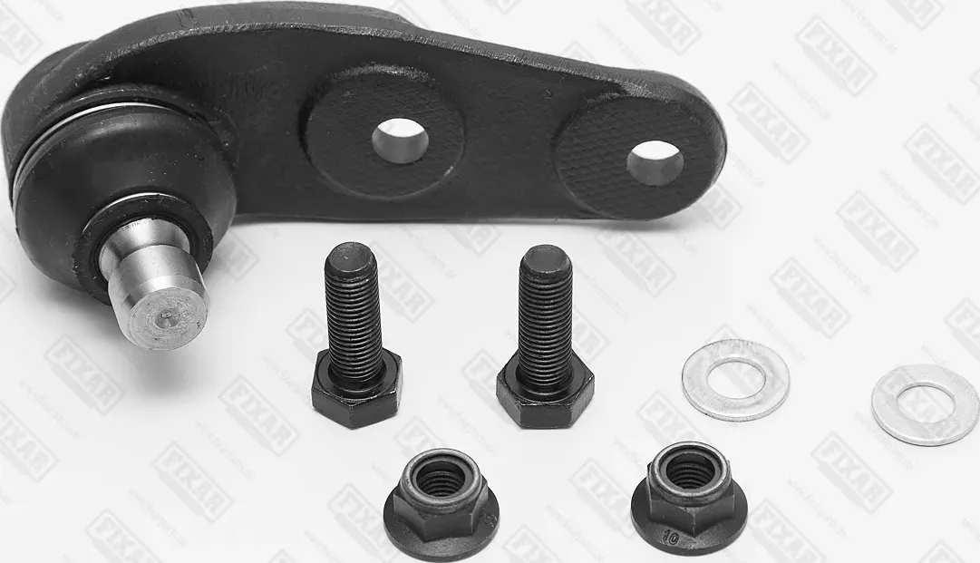 Опора шаровая нижняя правая | перед прав | (Fixar). Артикул FK0237R