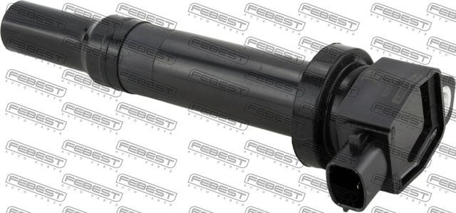 Катушка зажигания Febest для Kia Carnival II 2007-2013. Артикул 12640-005