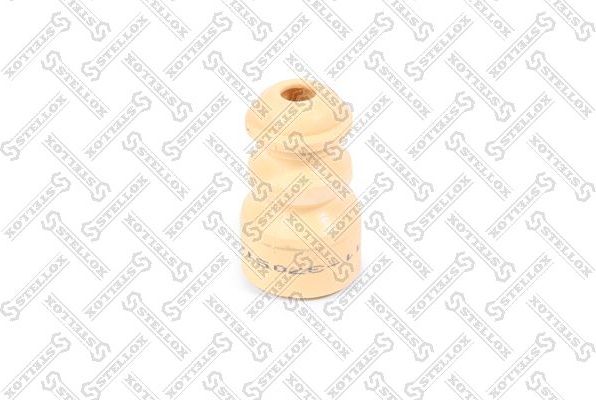 Отбойник амортизатора (стойки) Stellox задний для Volkswagen Polo III 1997-2001. Артикул 11-37051-SX