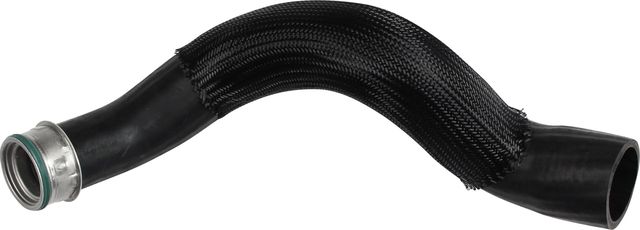 Патрубок интеркулера JP Group правый нижний для Audi A6 III (C6) 2004-2011. Артикул 1117704700