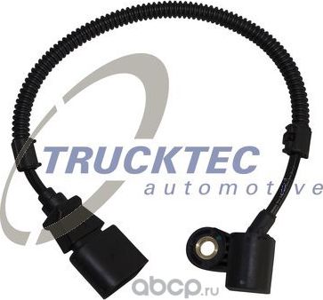 Датчик положения распредвала Trucktec Automotive. Артикул 07.17.130