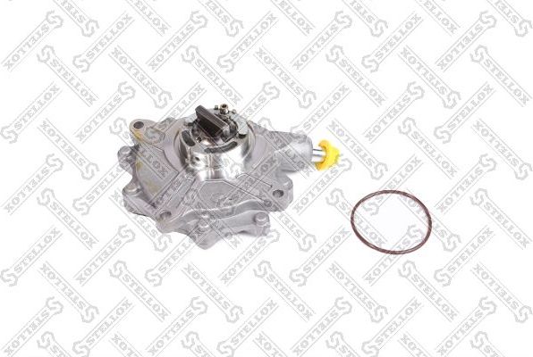 Вакуумный насос Stellox для BMW 3 IV (E46) 1998-2005. Артикул 10-02501-SX