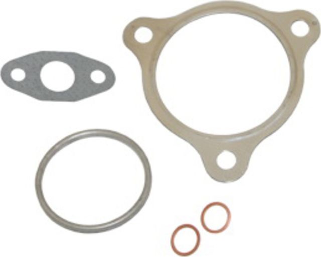 РЕМК-КТ ТУРБОКОМПРЕССОРА 1117407400 VAG JP Group. Артикул 1117756410