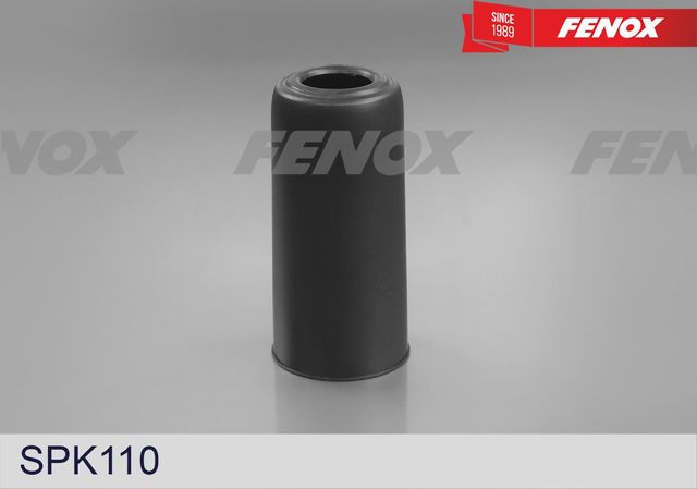 Комплект отбойников и пыльников амортизаторов (стоек) Fenox. Артикул SPK110