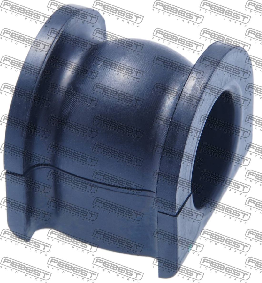Втулка стабилизатора Febest. Артикул HSB-KBF