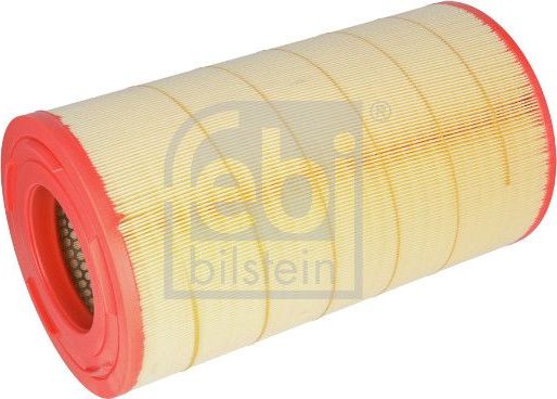 Воздушный фильтр Febi Bilstein для MAN TGL 2004-2026. Артикул 49355