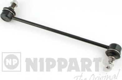 Стойка (тяга) стабилизатора Nipparts. Артикул N4965018