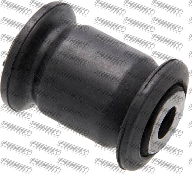 Сайлентблок переднего рычага подвески Febest передний нижний для Mazda Tribute I 2000-2008. Артикул MZAB-EPS