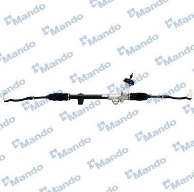 Рулевая рейка Mando передний для Hyundai Solaris I 2010-2017. Артикул EX565001R001