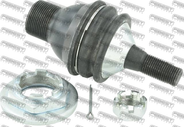 Шаровая опора Febest. Артикул 1620-166LOWF