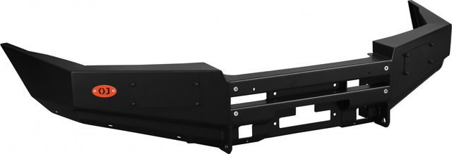 Бампер силовой OJ передний для SsangYong Kyron 2007-2025. Артикул 02.080.01