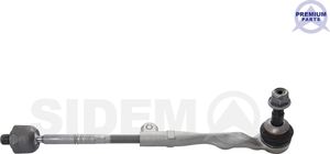 Рулевая тяга поперечная Sidem правая для BMW 5 VII (G30/G31) 2016-2025. Артикул 21723