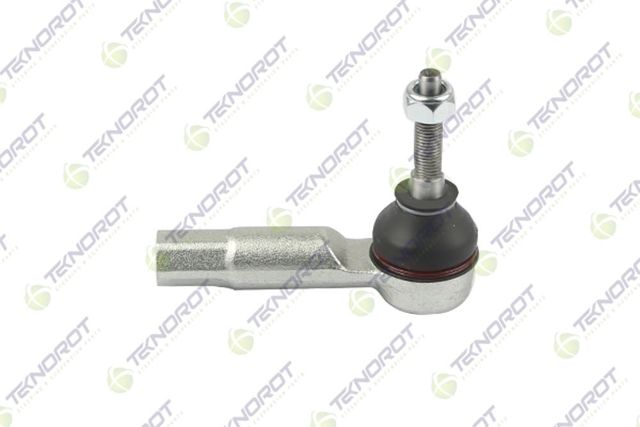 Наконечник рулевой тяги Teknorot для Fiat Stilo 2001-2008. Артикул F-651