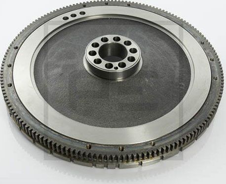 Маховик PE Automotive для Mercedes-Benz Actros MP3 2008-2012. Артикул 010.050-00A