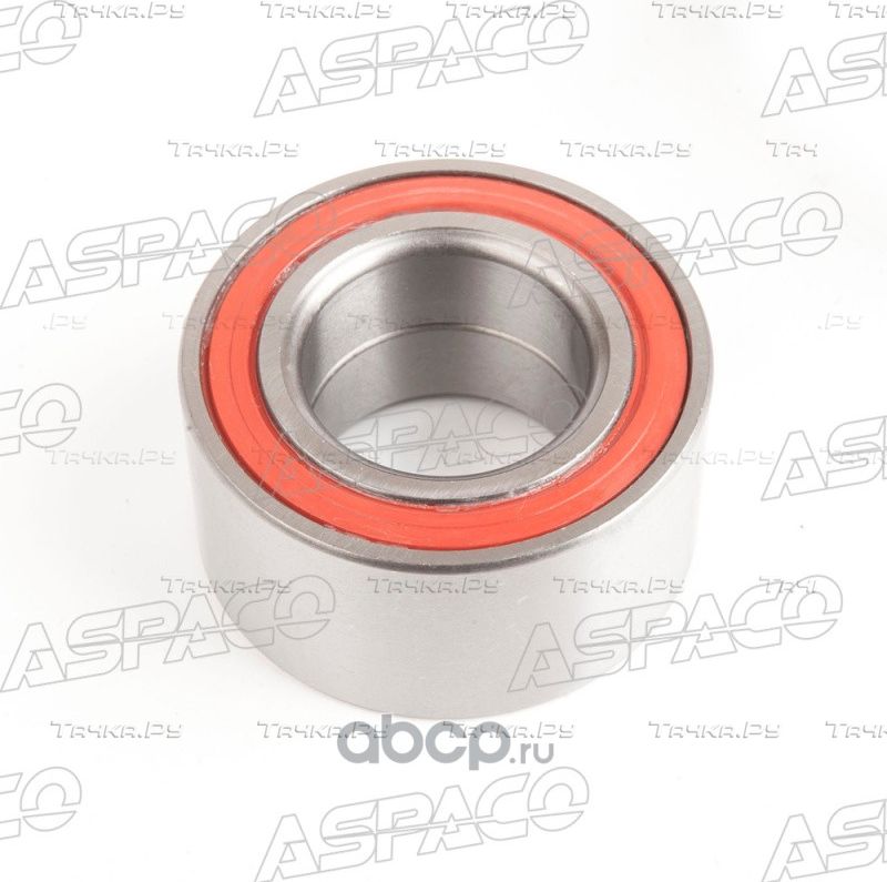 ПОДШИПНИК ПЕРЕДНЕЙ СТУПИЦЫ MITSUBISHI OUTLANDER CW1W (CW0# ) (08-12) (Aspaco). Артикул AP3885