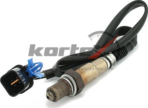 Лямбда-зонд HYUNDAI/KIA SOLARIS/RIO 17- 1.6 (Kortex). Артикул KLP103