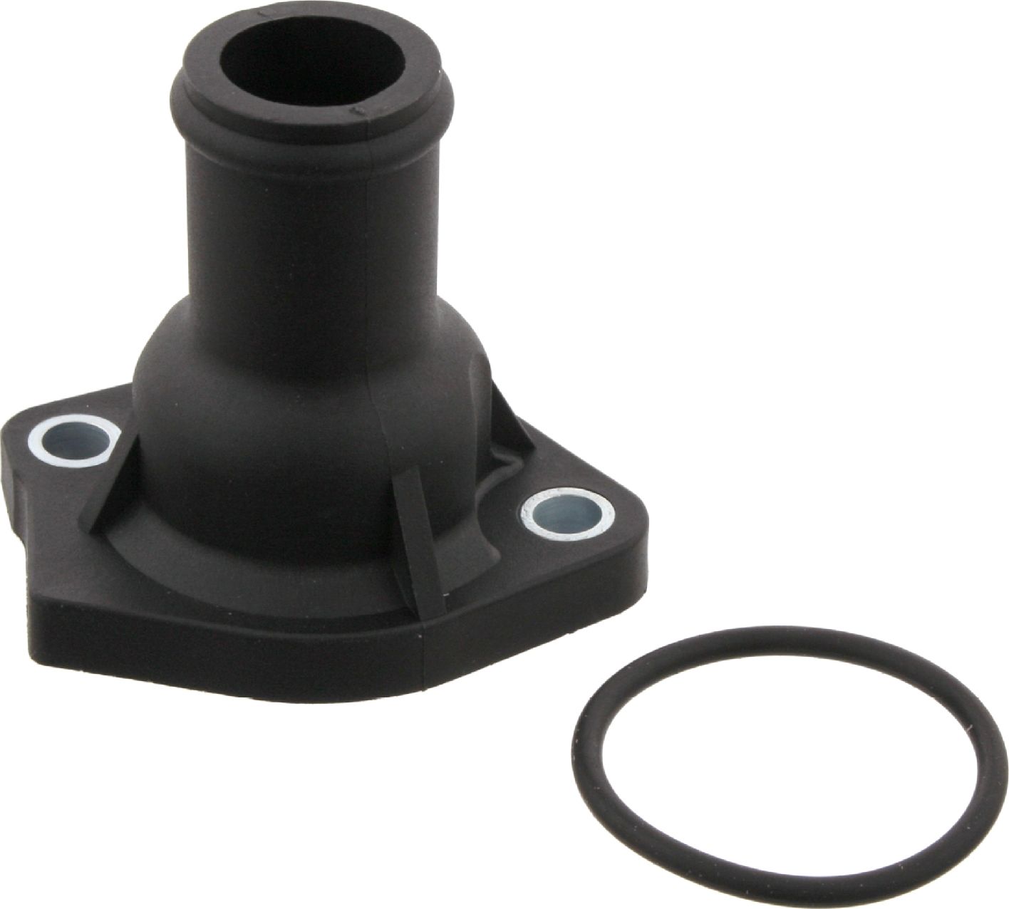 ФЛАНЕЦ ДВИГАТЕЛЯ SWAG (полимерный материал). Артикул 99 91 2410