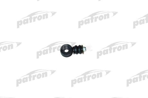 Стойка (тяга) стабилизатора Patron (Металл). Артикул PS4043