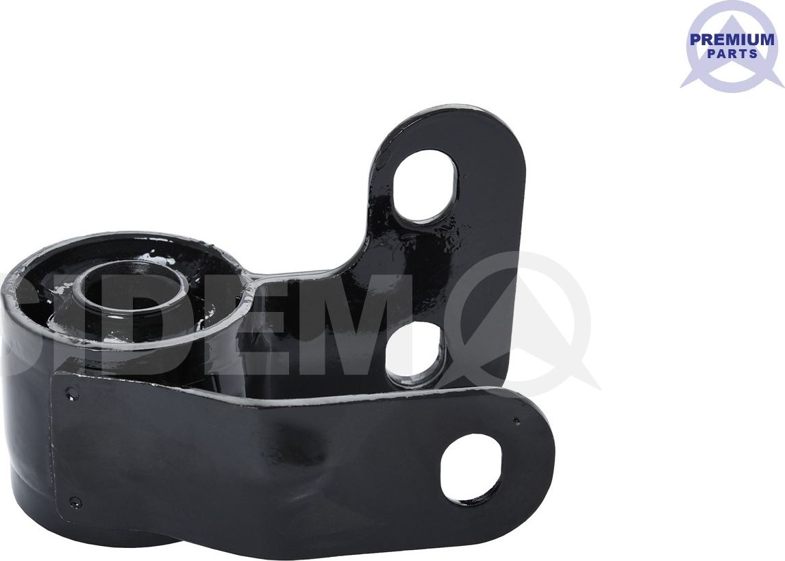 Сайлентблок переднего рычага подвески Sidem. Артикул 807608