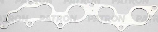 Прокладка выпускного коллектора Patron. Артикул PG5-2029