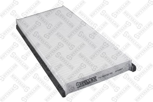 Салонный фильтр Stellox. Артикул 71-10332-SX