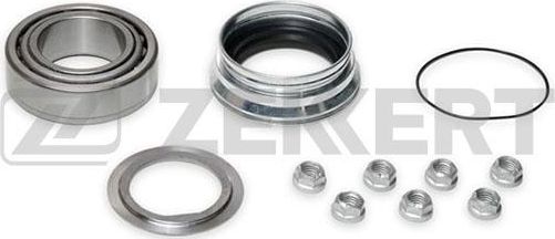 Ступичный подшипник (комплект) Zekkert. Артикул RL-1070
