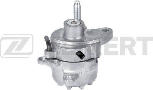 Натяжной ролик (натяжитель) приводного ремня Zekkert. Артикул SR-1712