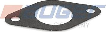 Прокладка выпускного коллектора Auger для Scania G 2004-2015. Артикул 65878