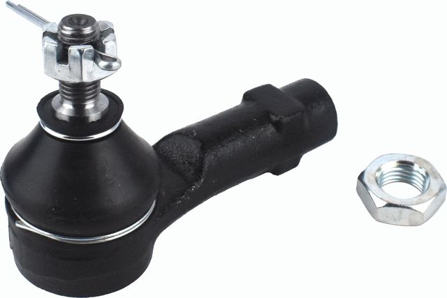 Наконечник рулевой тяги HYUNDAI ACCENT 94 (Jikiu). Артикул ET11001