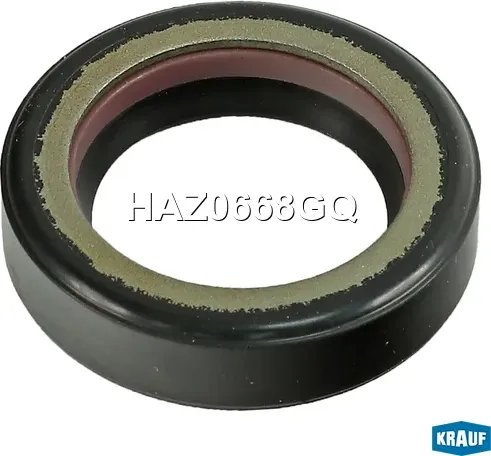 Сальник рулевой рейки (Krauf). Артикул HAZ0668GQ