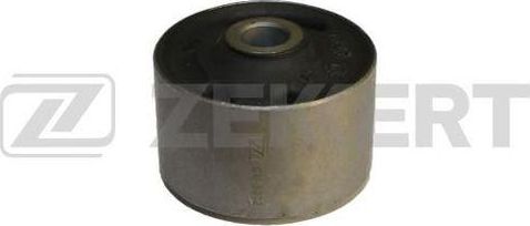 Сайлентблок задней балки Zekkert. Артикул GM-5012