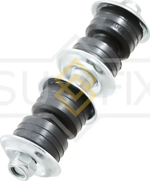 Стойка стабилизатора | перед прав/лев | (Sufix). Артикул SJ1140