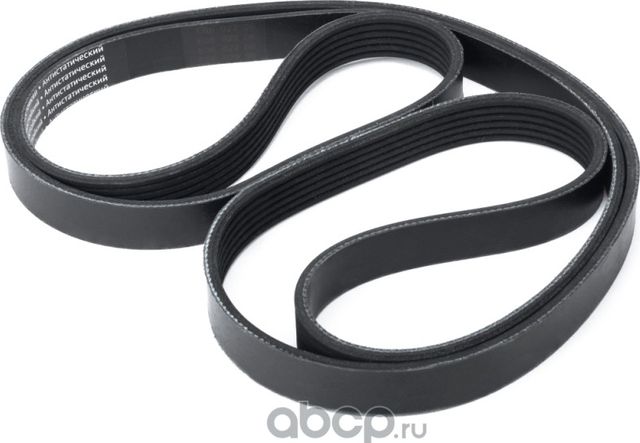 Ремень поликлиновой (Metaco). Артикул 6PK1975