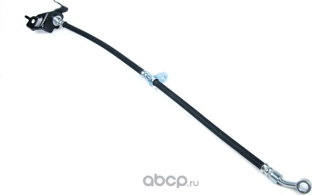 Шланг тормозной передний левый (Just Drive). Артикул JBH0280