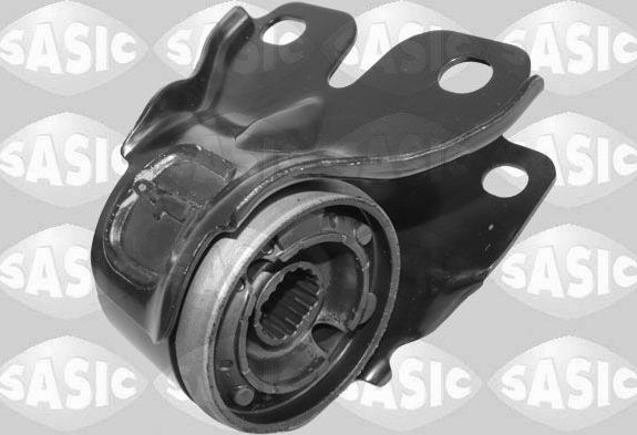 Сайлентблок переднего рычага подвески Sasic. Артикул 2256115