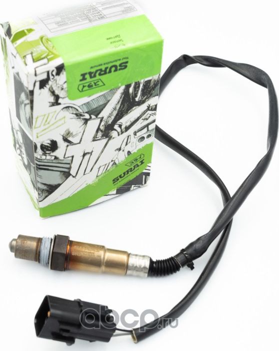 Датчик кисл (Surai). Артикул SRS71652