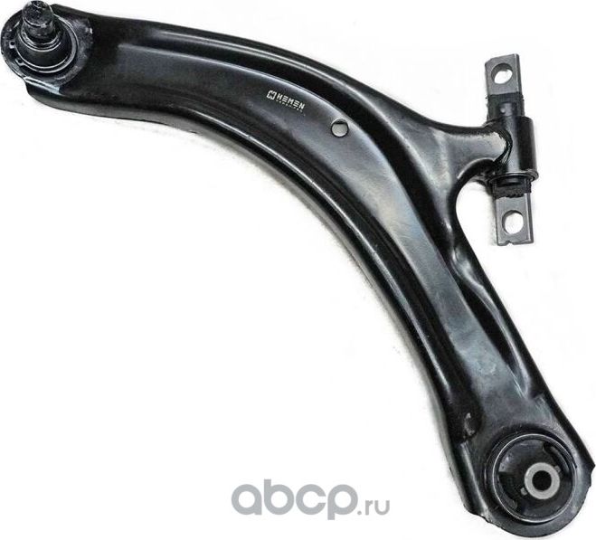 Рычаг передний левый NISSAN Qashqai.X-Trail T31 2006 -2014 RENAULT Koleos 2008-2 (Hemen). Артикул HSAML013
