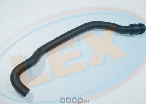 Патрубок системы охлаждения (LEX). Артикул SR3135