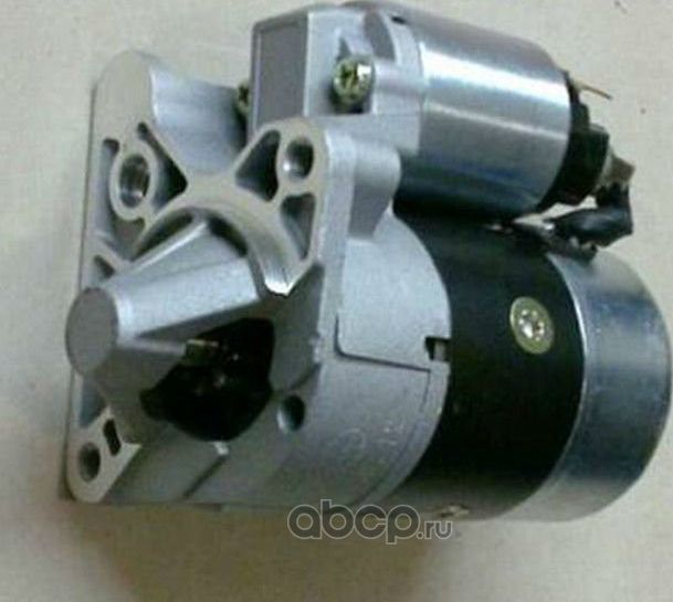 Стартер Renault. Артикул 6001547289