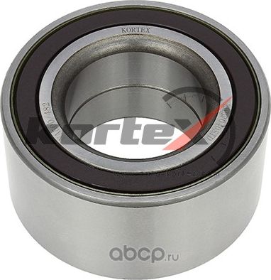 Подшипник ступицы передн. (Kortex). Артикул KHB7040STD