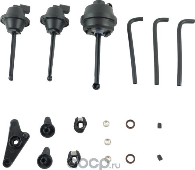 РЕМКОМПЛЕКТ ТЯГИ КОЛЛЕКТОРА (Bogap). Артикул C2816102