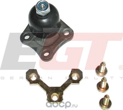 Опора шаровая (EGT). Артикул 101002EGT