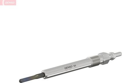 Свеча накаливания (накала) Denso для Skoda Octavia A7 2012-2019. Артикул DG-193