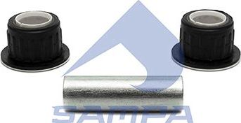 Втулка задней рессоры Sampa. Артикул 060.622/SD
