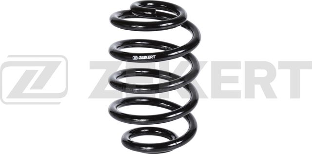 Пружина подвески Zekkert задняя для Renault Clio II 1998-2013. Артикул SF-1029