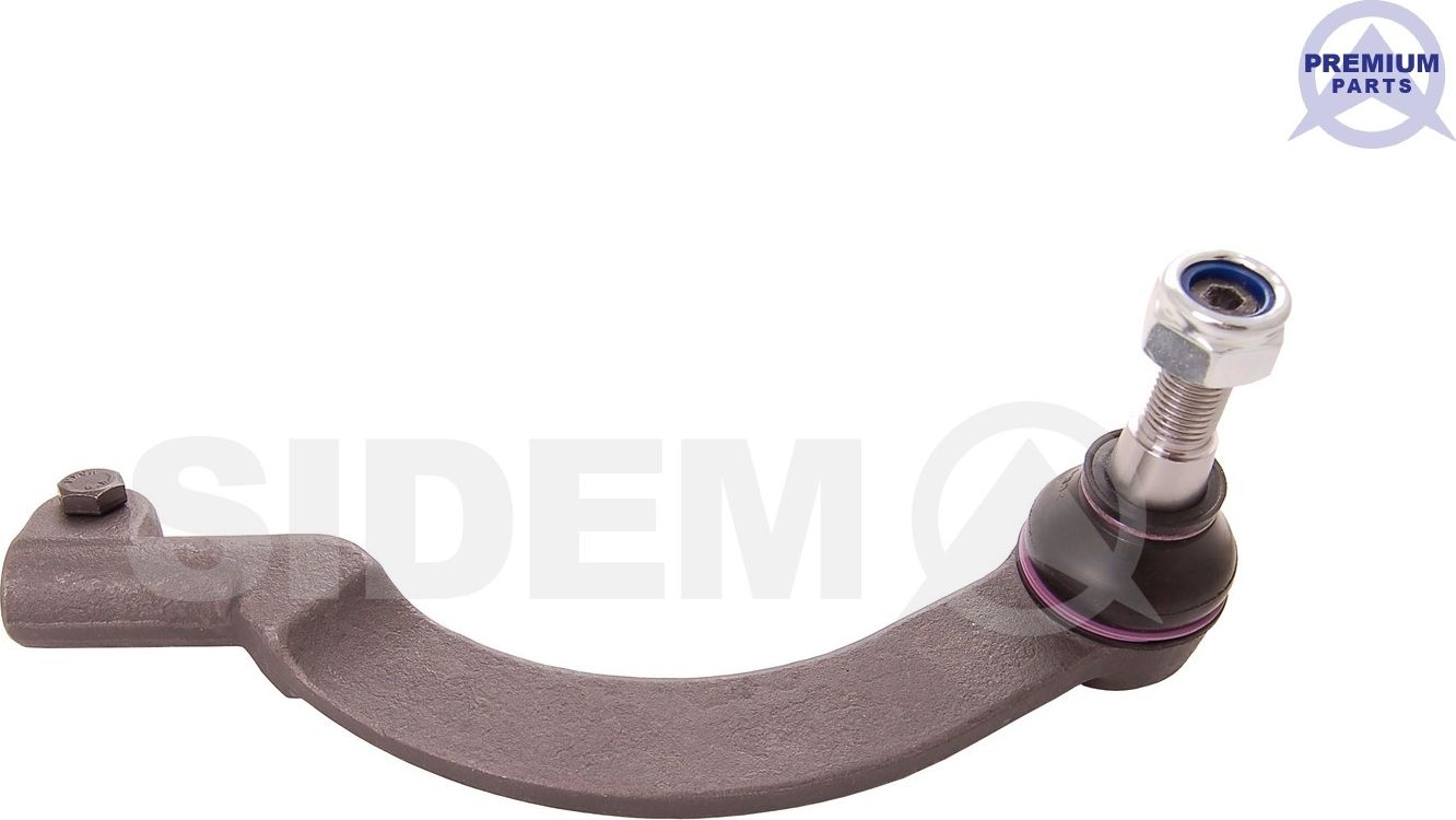 Наконечник рулевой тяги Sidem. Артикул 6533