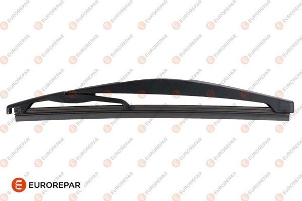 Щетка стеклоочистителя (дворник) Eurorepar. Артикул 1660675880