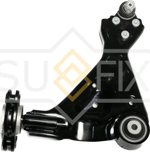 Рычаг нижний R / Перед. подв (Sufix). Артикул SH1084
